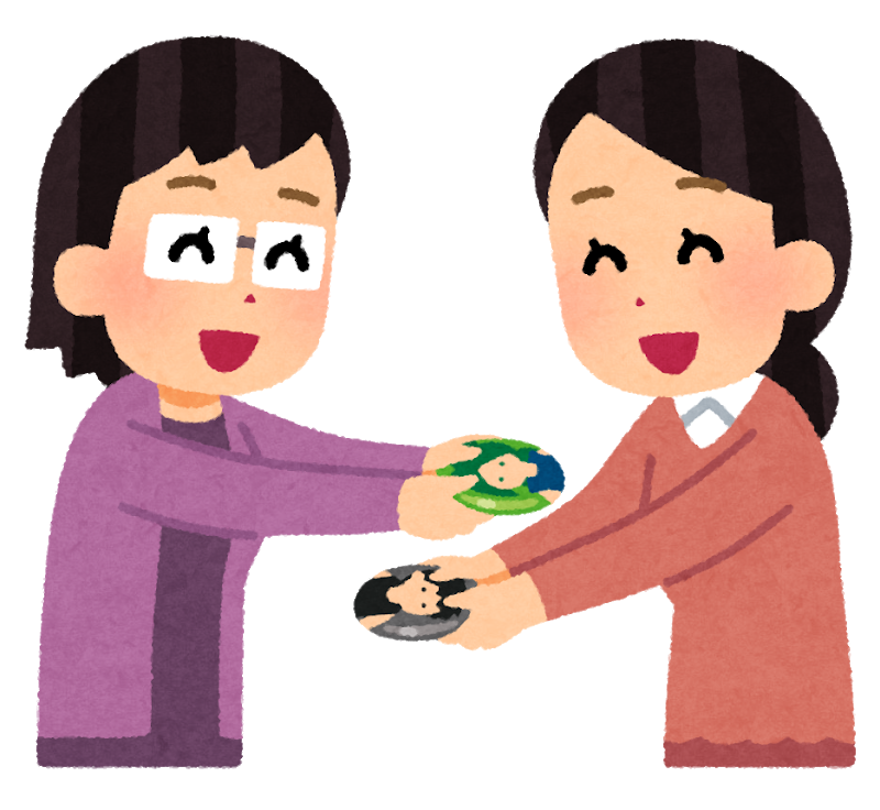 メルカリの取引トラブル。第三の解決策 ~一部返金~