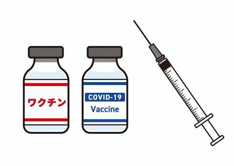 新型コロナウイルスワクチンの副反応について 理系大学生が真剣に調べて記載する -厚労省HPより-