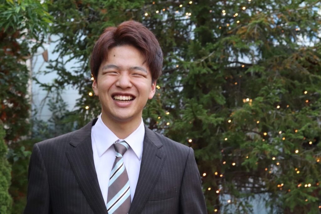 山ノ内 勇斗